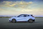 Hyundai Veloster N 2018 года (NA)